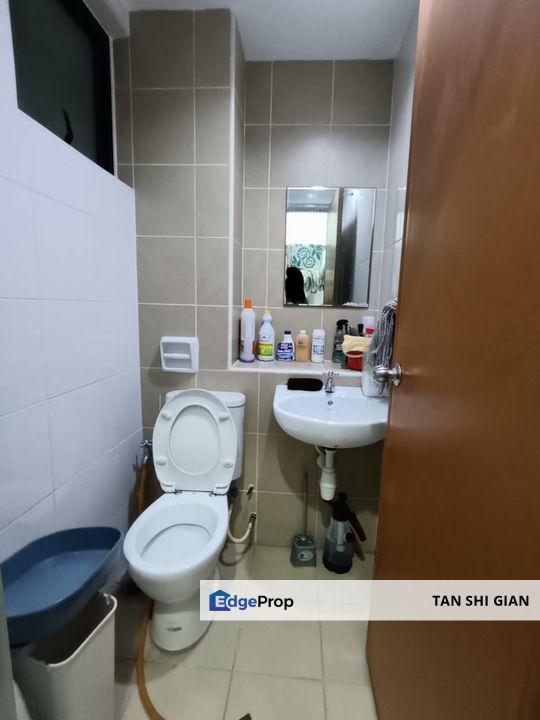 Setia Tropika, Sky Garden 3+1Bed for Sale, Johor, Setia Tropika