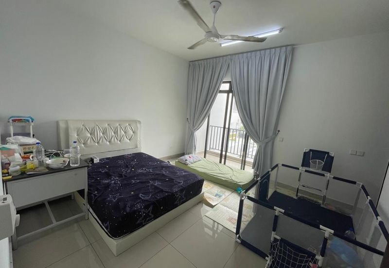 Aspira ParkHomes @ Gelang Patah