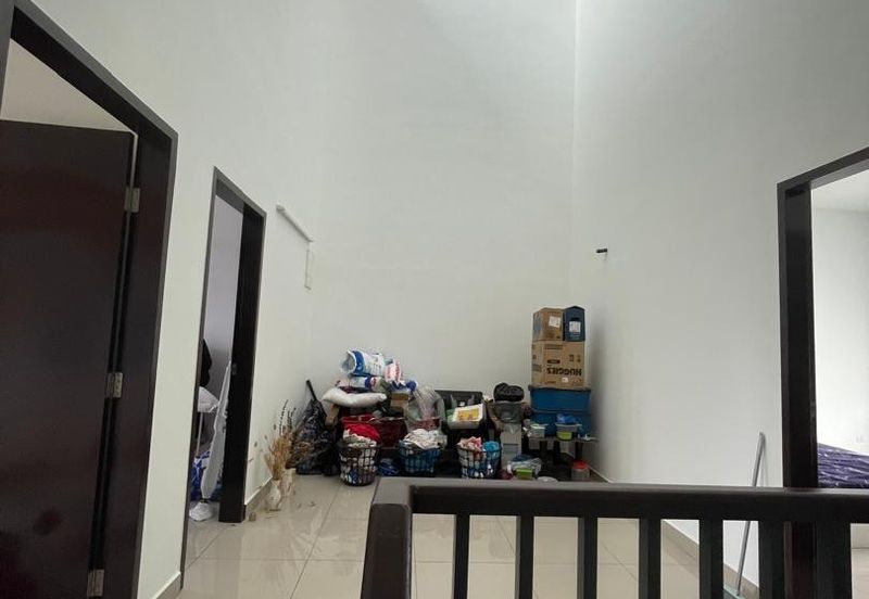 Aspira ParkHomes @ Gelang Patah