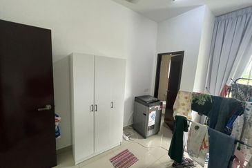 Aspira ParkHomes @ Gelang Patah