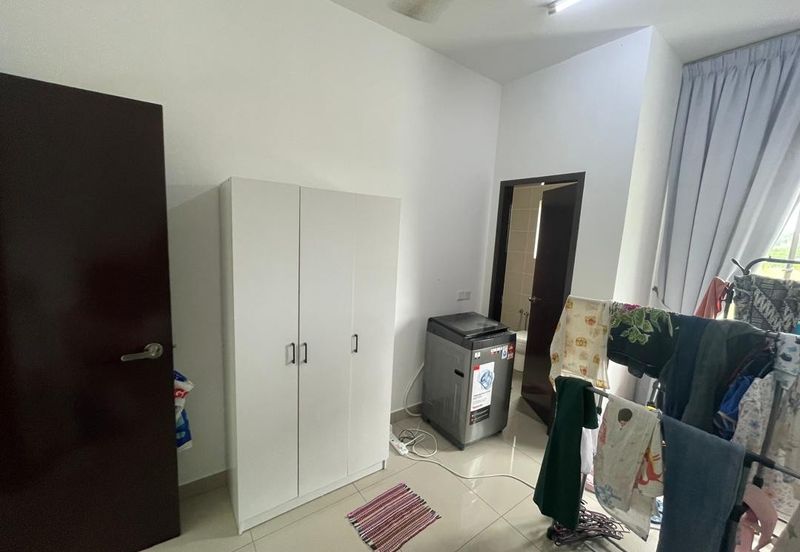 Aspira ParkHomes @ Gelang Patah