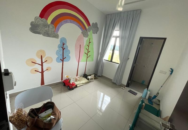 Aspira ParkHomes @ Gelang Patah