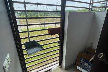 Aspira ParkHomes @ Gelang Patah