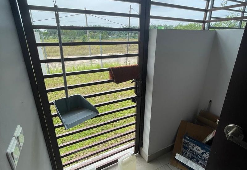 Aspira ParkHomes @ Gelang Patah