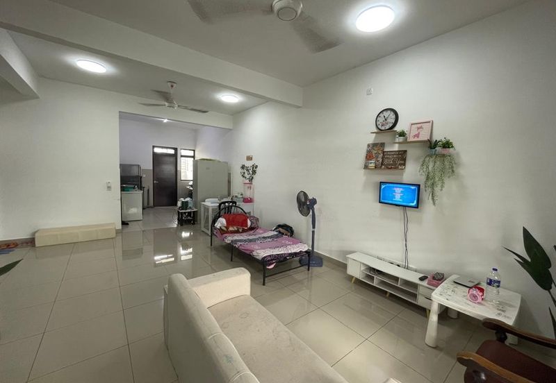 Aspira ParkHomes @ Gelang Patah