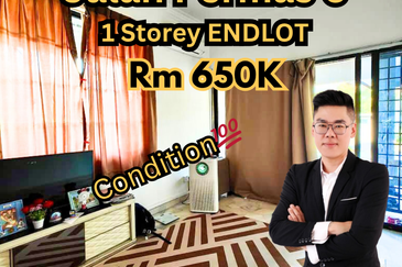 Bandar Baru Permas Jaya