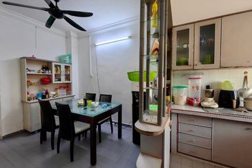 Bandar Baru Permas Jaya