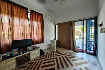 Bandar Baru Permas Jaya