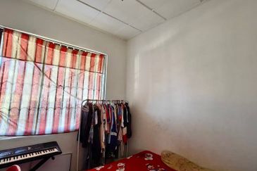 Bandar Baru Permas Jaya