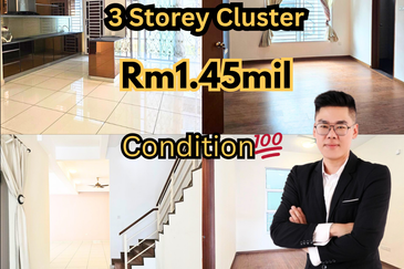 Kiara 1 @ Austin Heights