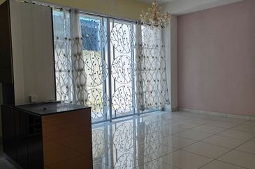 Kiara 1 @ Austin Heights