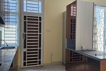 Kiara 1 @ Austin Heights