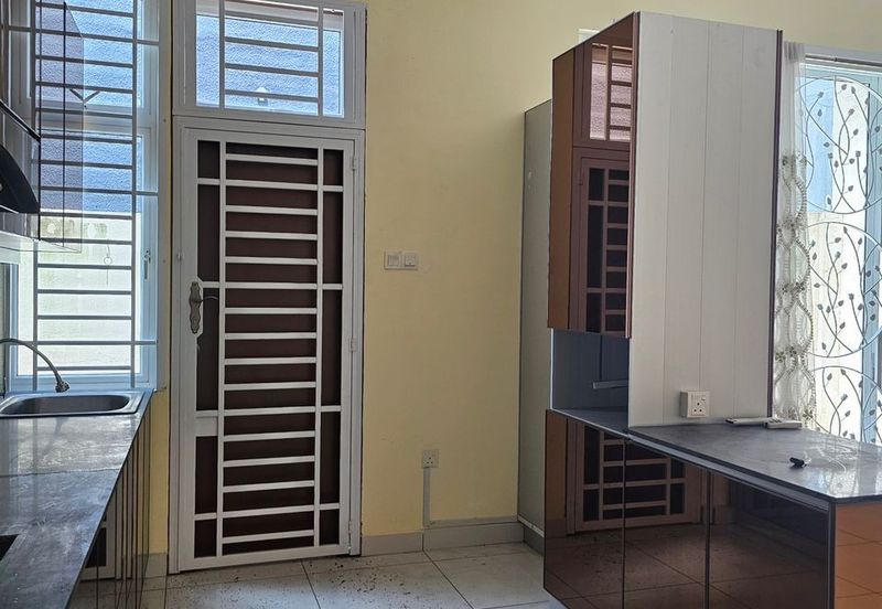 Kiara 1 @ Austin Heights