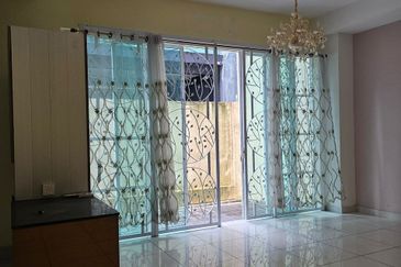 Kiara 1 @ Austin Heights