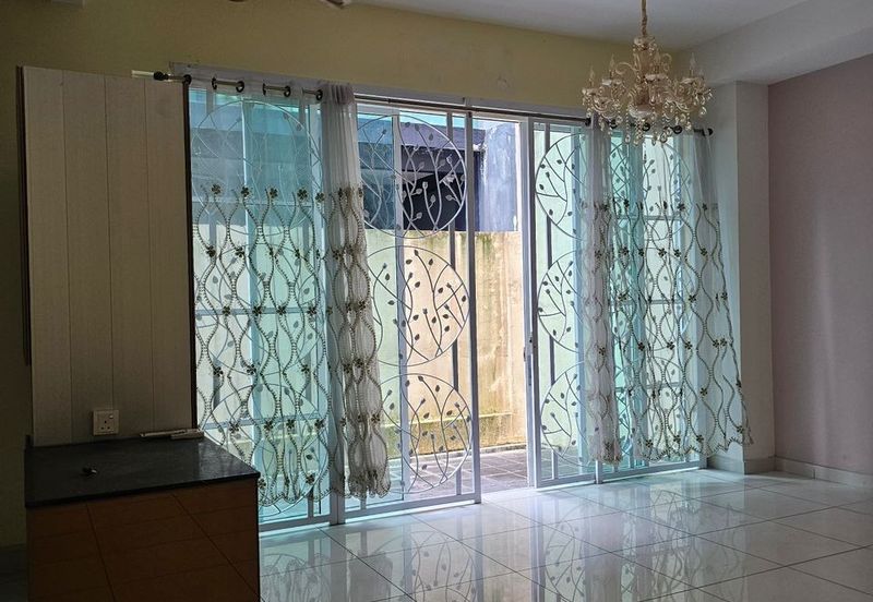 Kiara 1 @ Austin Heights