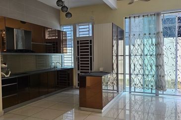 Kiara 1 @ Austin Heights