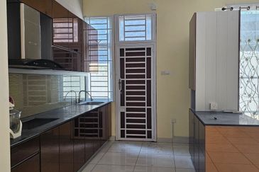 Kiara 1 @ Austin Heights