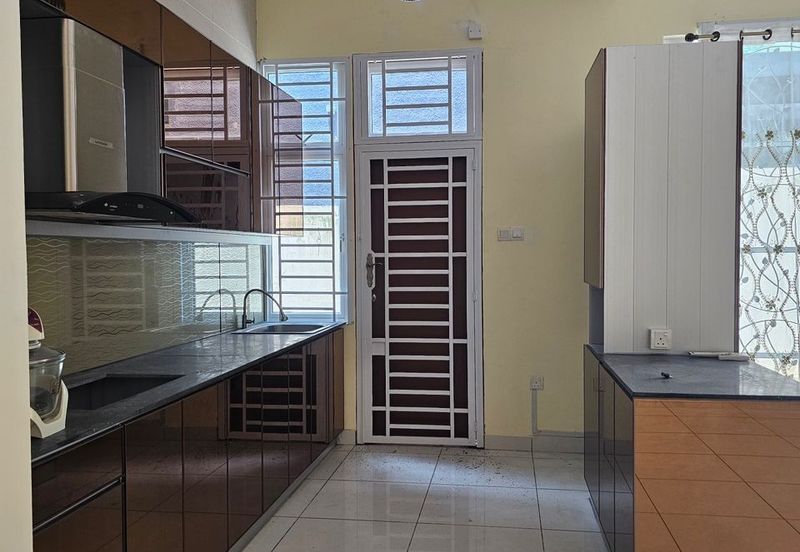 Kiara 1 @ Austin Heights