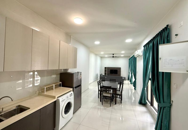 Royal Strand @ Country Garden Danga Bay