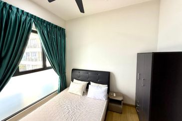 Royal Strand @ Country Garden Danga Bay