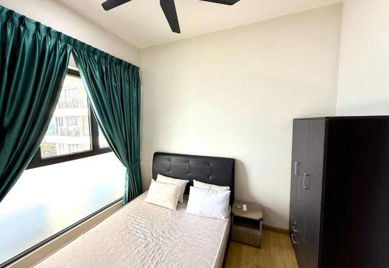 Royal Strand @ Country Garden Danga Bay