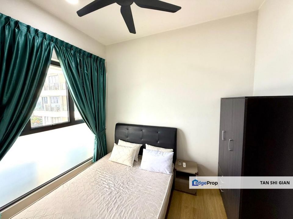 Royal Strand 3bedroom Apartment for Sale, Johor, Johor Bahru