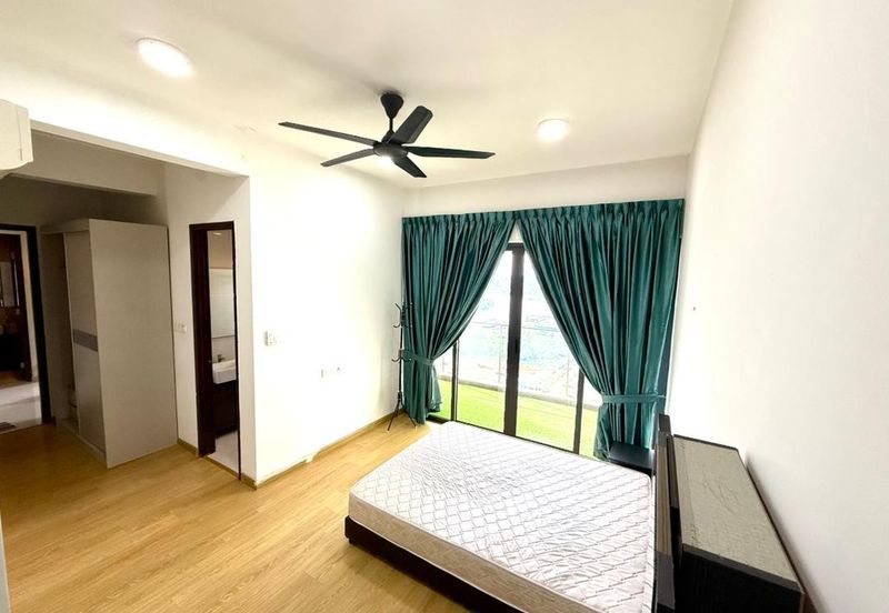 Royal Strand @ Country Garden Danga Bay