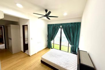 Royal Strand @ Country Garden Danga Bay