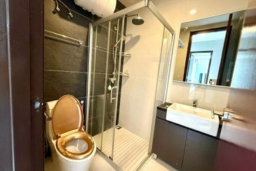 Royal Strand @ Country Garden Danga Bay