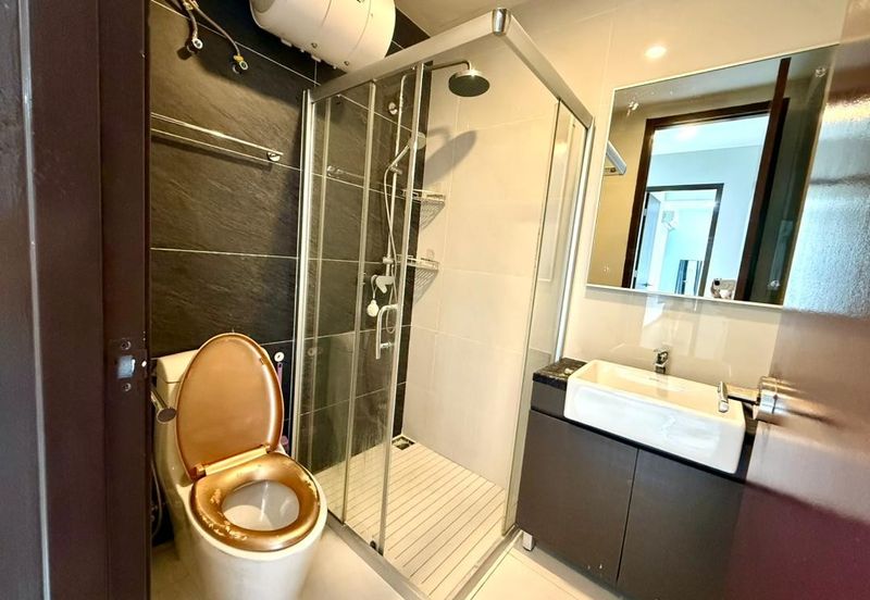 Royal Strand @ Country Garden Danga Bay