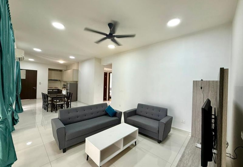 Royal Strand @ Country Garden Danga Bay