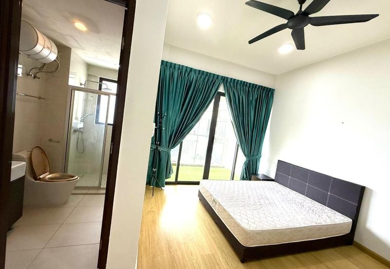 Royal Strand @ Country Garden Danga Bay