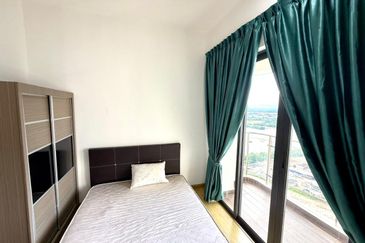 Royal Strand @ Country Garden Danga Bay