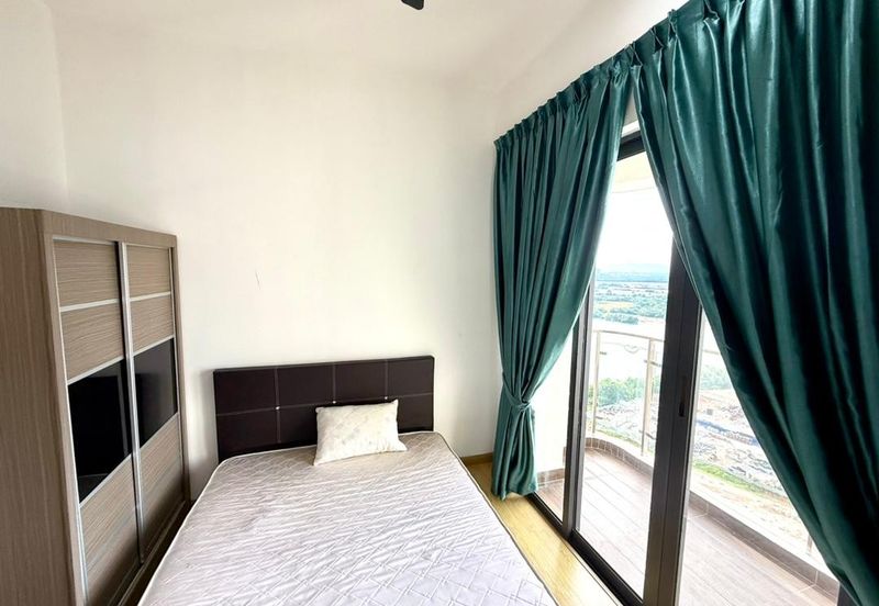 Royal Strand @ Country Garden Danga Bay