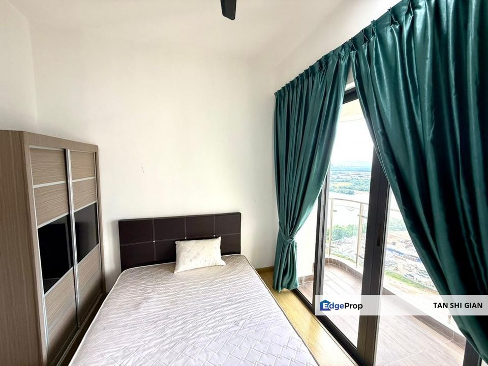 Royal Strand 3bedroom Apartment for Sale, Johor, Johor Bahru