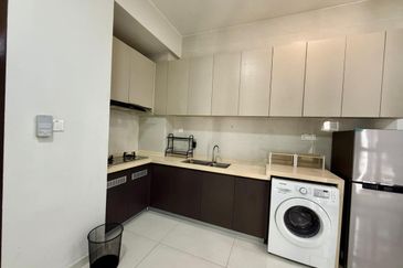 Royal Strand @ Country Garden Danga Bay