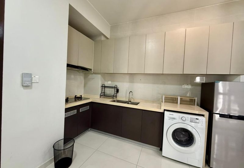 Royal Strand @ Country Garden Danga Bay