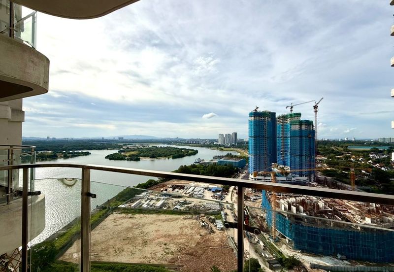 Royal Strand @ Country Garden Danga Bay