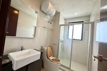 Royal Strand @ Country Garden Danga Bay