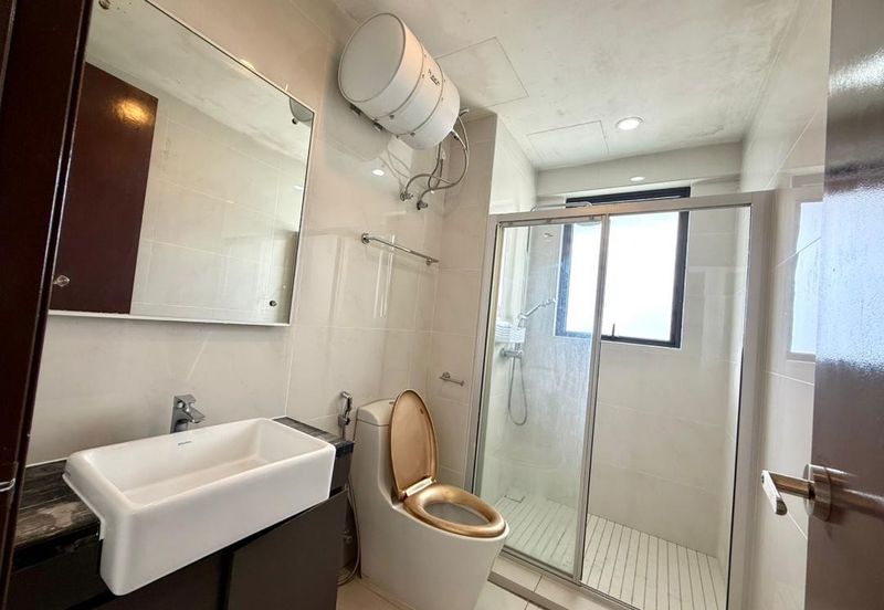 Royal Strand @ Country Garden Danga Bay