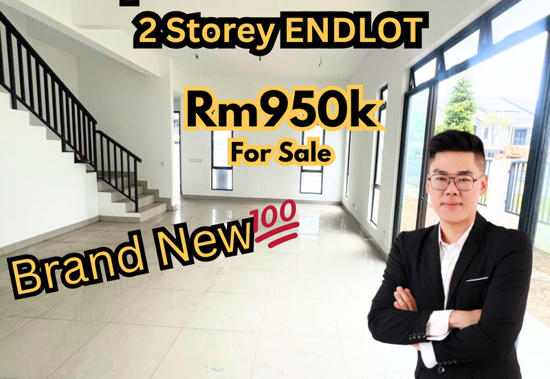 Aspira ParkHomes @ Gelang Patah