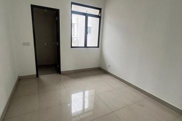 Aspira ParkHomes @ Gelang Patah