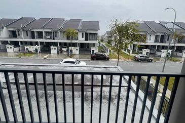 Aspira ParkHomes @ Gelang Patah