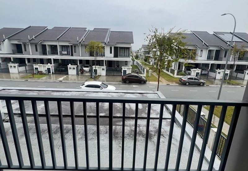 Aspira ParkHomes @ Gelang Patah