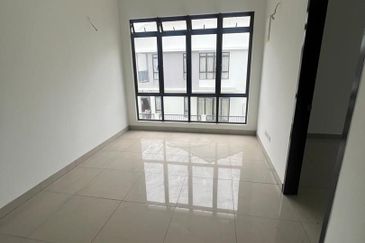 Aspira ParkHomes @ Gelang Patah