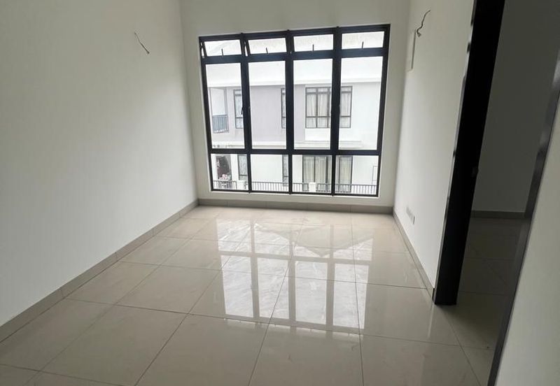 Aspira ParkHomes @ Gelang Patah