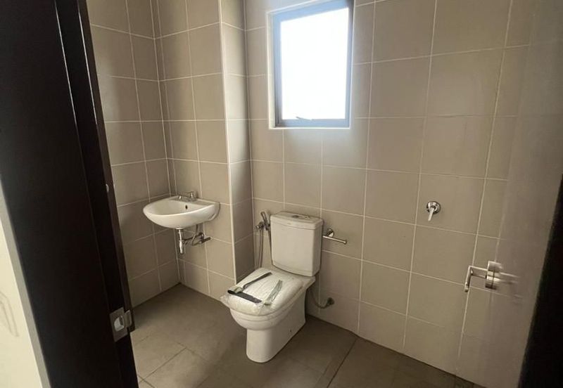 Aspira ParkHomes @ Gelang Patah