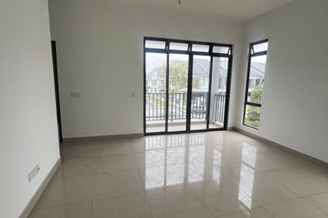 Aspira ParkHomes @ Gelang Patah