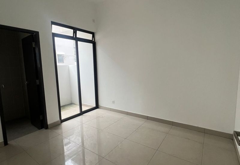 Aspira ParkHomes @ Gelang Patah