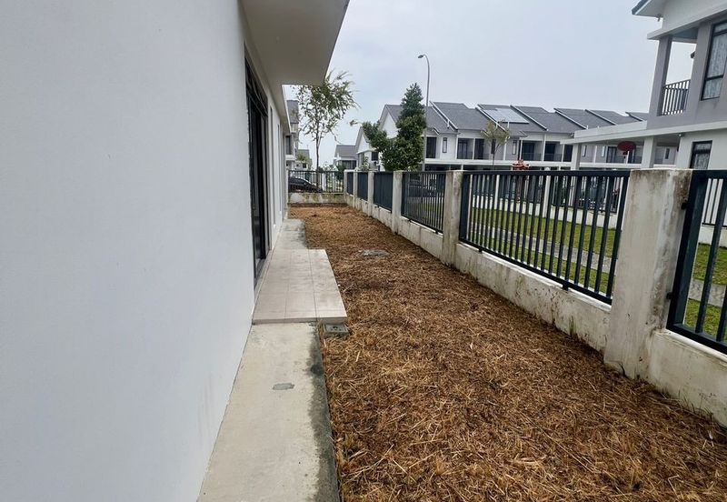 Aspira ParkHomes @ Gelang Patah